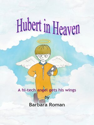 cover image of Hubert in Heaven